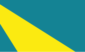 Flagge von Gurkistan